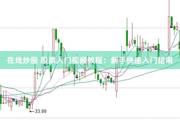 在线炒股 股票入门视频教程：新手快速入门指南