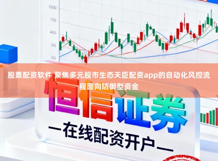 股票配资软件 聚焦多元股市生态天臣配资app的自动化风控流程面向防御型资金