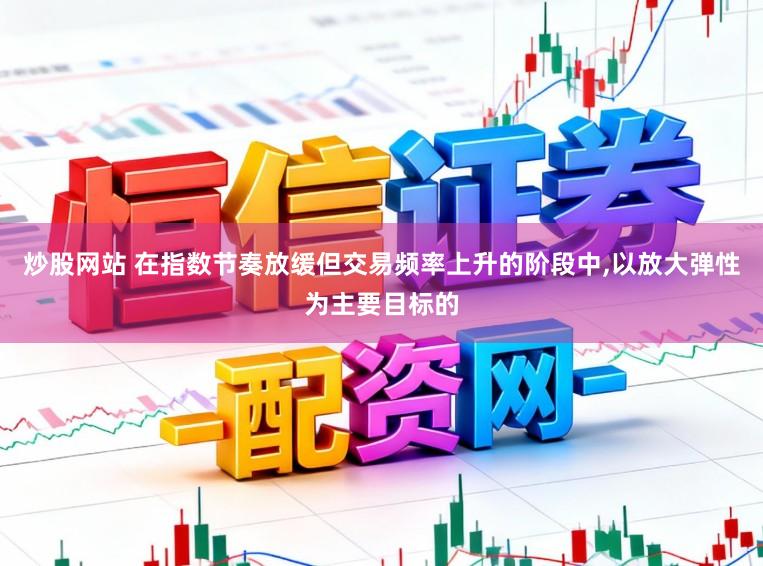 炒股网站 在指数节奏放缓但交易频率上升的阶段中,以放大弹性为主要目标的