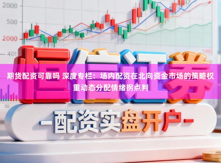 期货配资可靠吗 深度专栏：场内配资在北向资金市场的策略权重动态分配情绪拐点判
