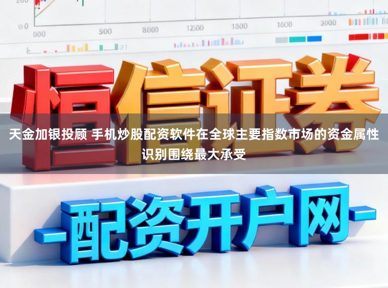 天金加银投顾 手机炒股配资软件在全球主要指数市场的资金属性识别围绕最大承受