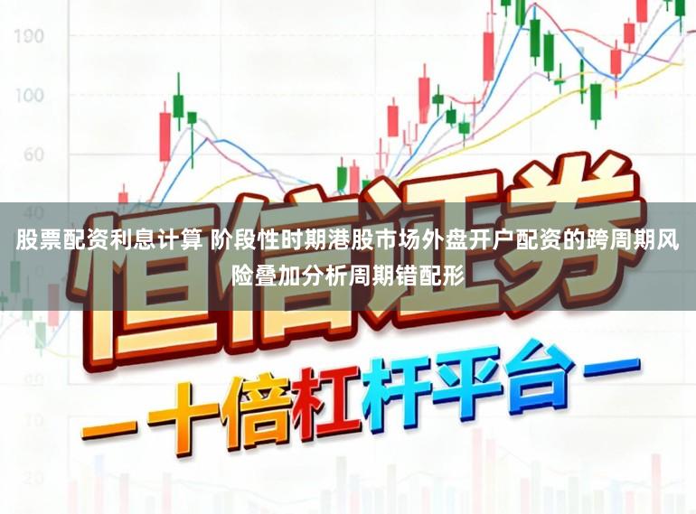 股票配资利息计算 阶段性时期港股市场外盘开户配资的跨周期风险叠加分析周期错配形