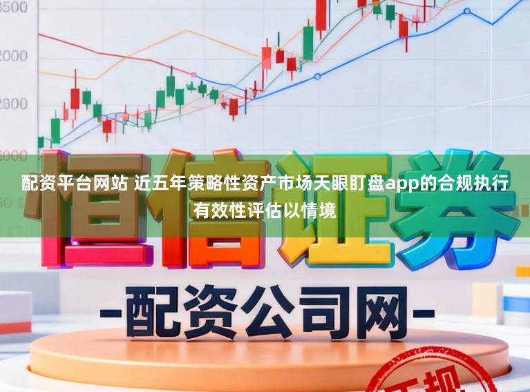 配资平台网站 近五年策略性资产市场天眼盯盘app的合规执行有效性评估以情境