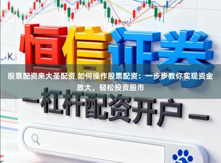 股票配资来大圣配资 如何操作股票配资：一步步教你实现资金放大，轻松投资股市