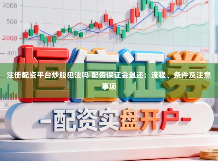注册配资平台炒股犯法吗 配资保证金退还：流程、条件及注意事项