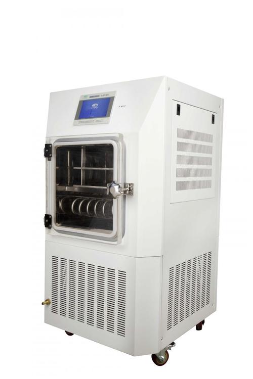 缺陷:在制冷机的配置上只配一台大的主冷冻机和一台小型的辅助冷冻机