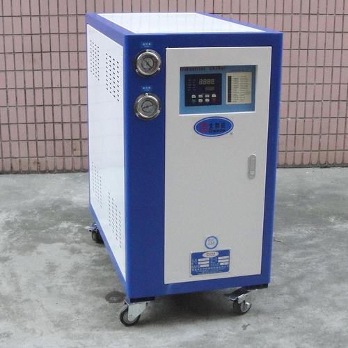 机 5hp冷水机 水冷式冷水机厂家大和田公司专业研发生产工业冷水机